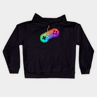 games Kids Hoodie